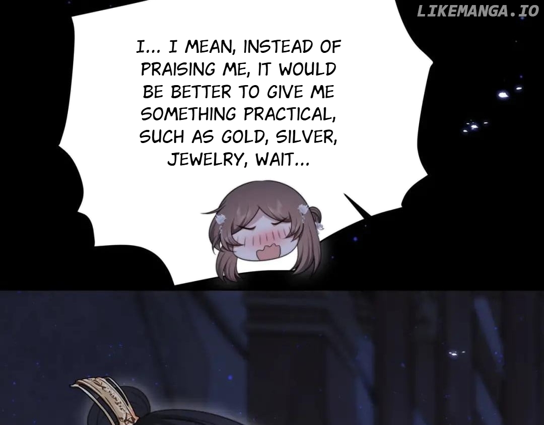 Lonely Emperor Chases His Sister-in-Law Chapter 69 - page 50